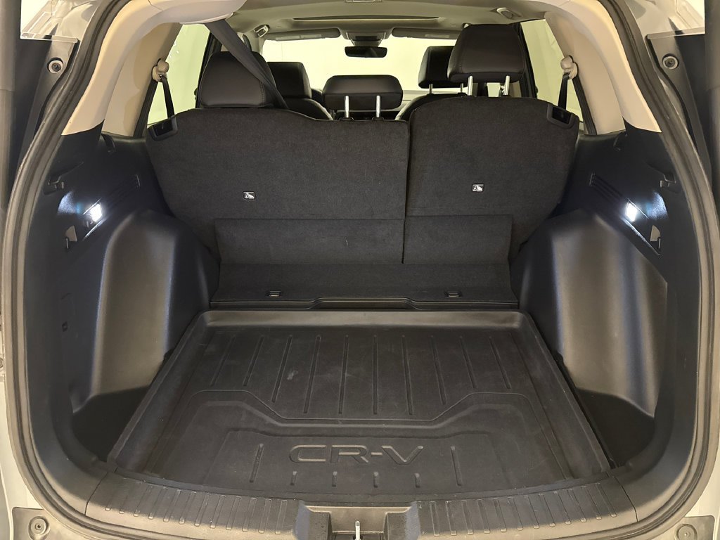 2026 Honda CR-V EX-L - Photo 45
