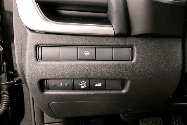 2026 Nissan Rogue SV - Photo 36