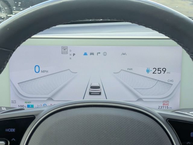 Used 2024 Green Hyundai SEL image 28