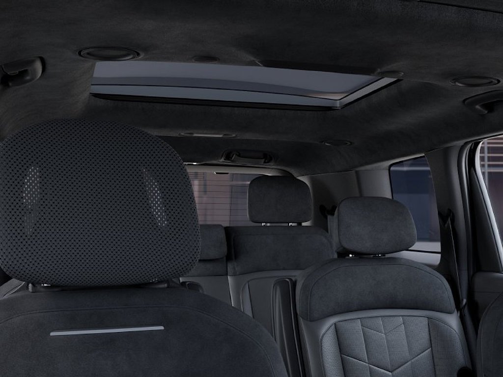 New 2027 Ebony Black Kia X-LINE SX PRESTIGE image 27