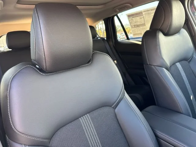 New 2026 Ingot Blue Metallic Mazda Preferred AWD image 19