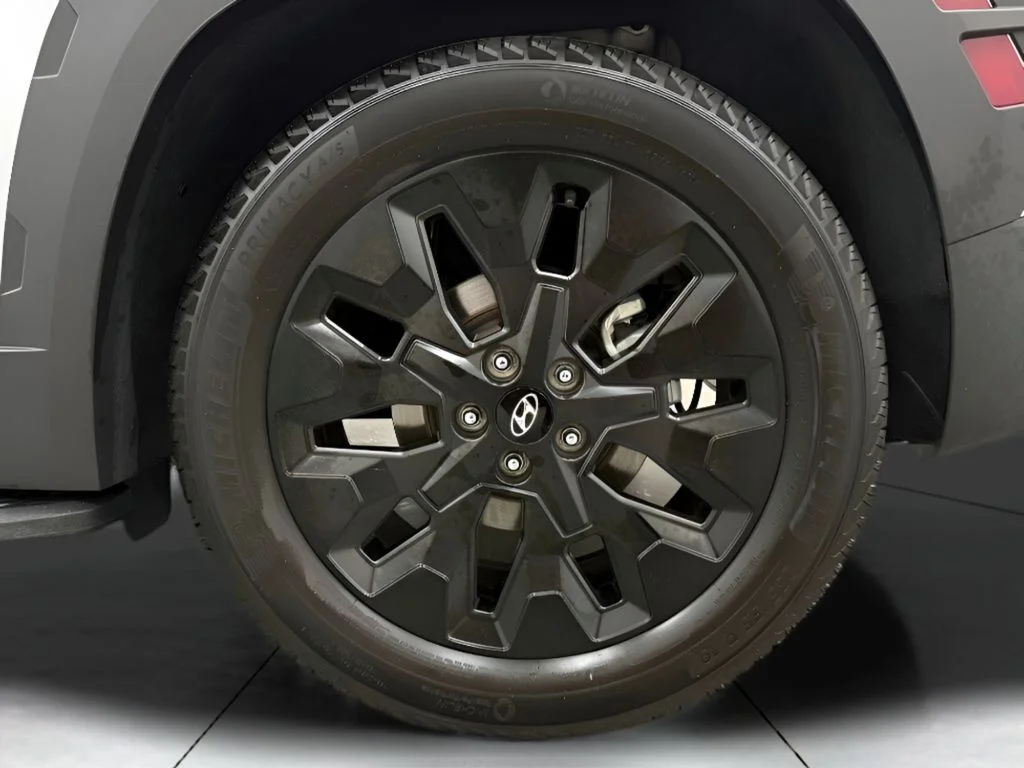 Used 2024 White Hyundai XRT image 30
