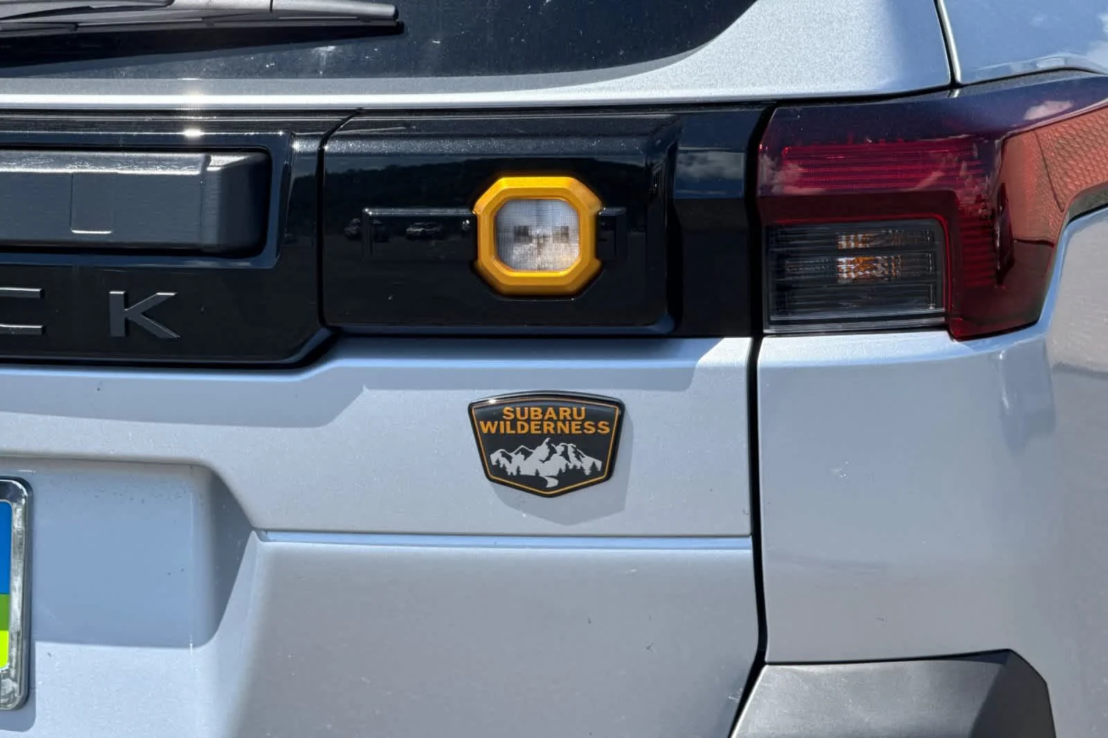 2026 Subaru Outback Wilderness - Photo 26