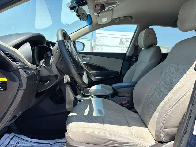 Used 2017 Blue Hyundai 2.4 Base image 11