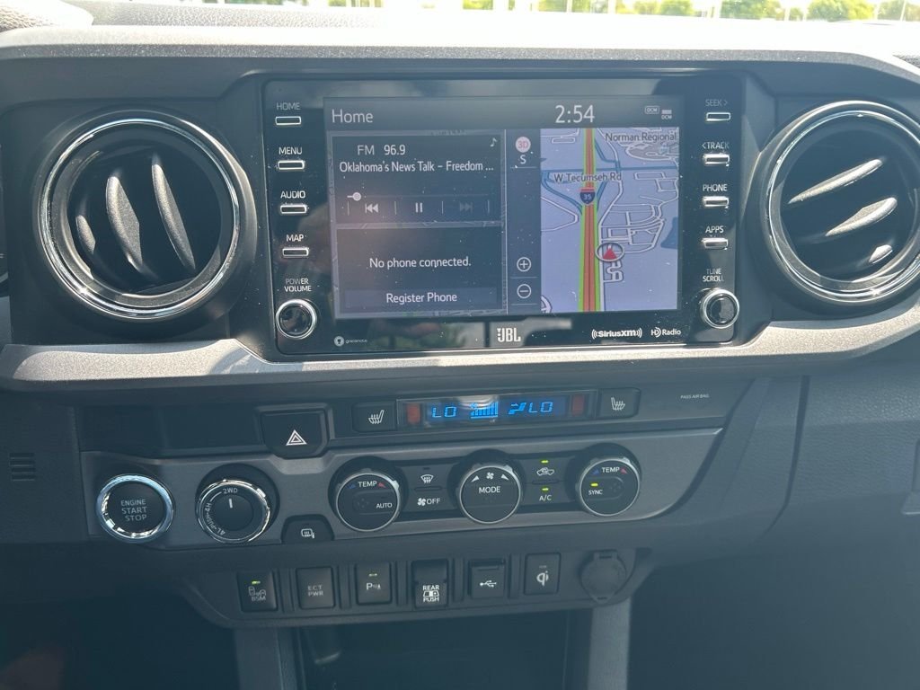 Used 2021  Toyota TRD Pro image 15