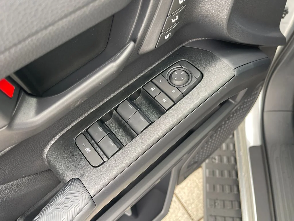 New 2026 Cutting Edge Toyota TRD Off-Road Premium i-FORCE MAX image 17