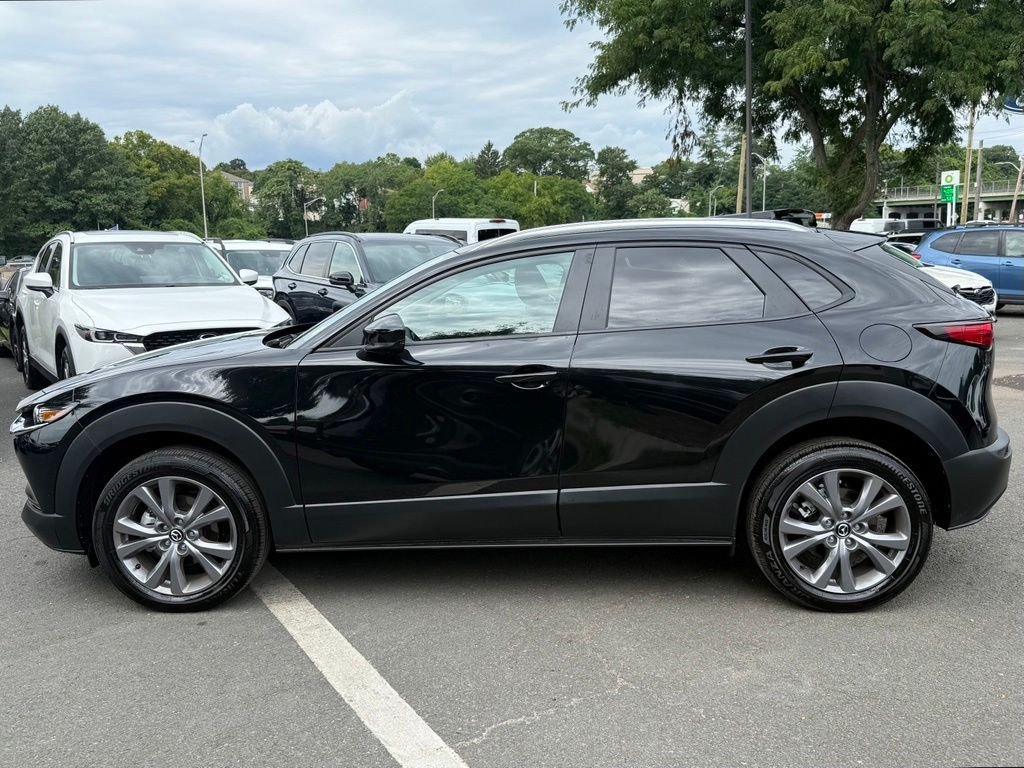 Used 2026 Black Mazda 2.5 S Premium image 11