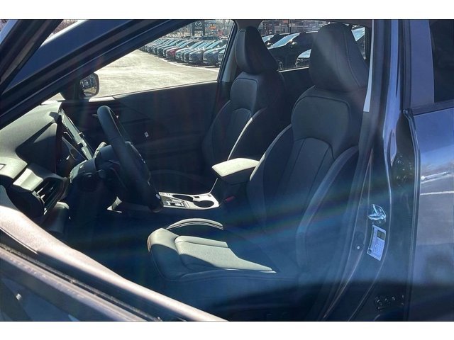 2025 Subaru Crosstrek Limited - Photo 21