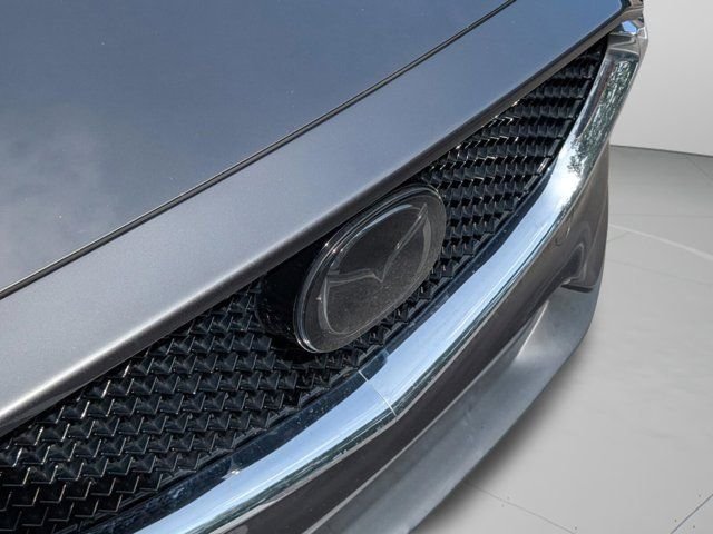 Used 2018 Gray Mazda Touring image 26