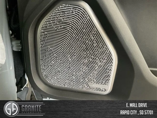 2025 GMC HUMMER EV 3X - Photo 29