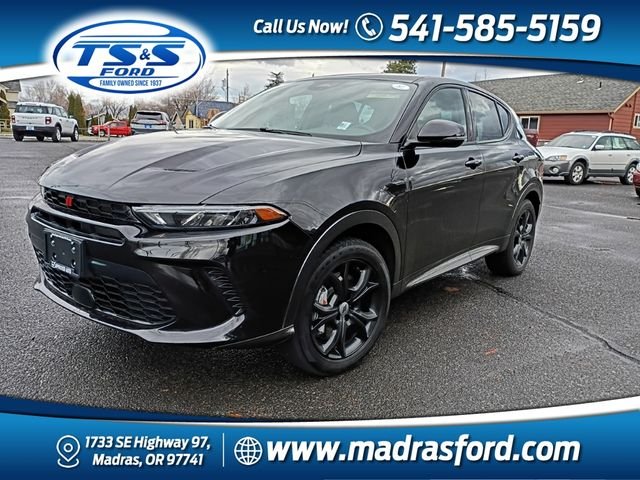 2024 Dodge Hornet R/T