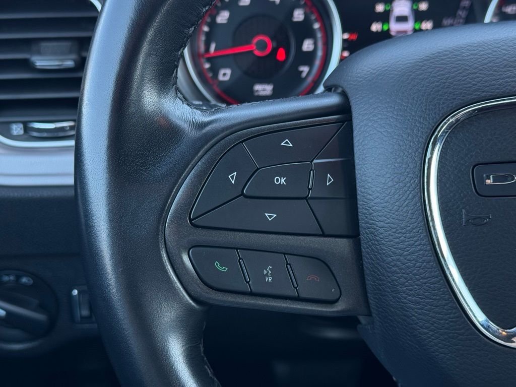 2023 Dodge Charger SXT - Photo 23