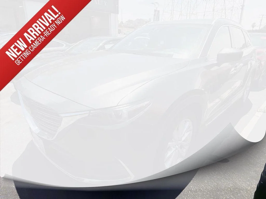 2016 Mazda CX-9 Grand Touring FWD's photo