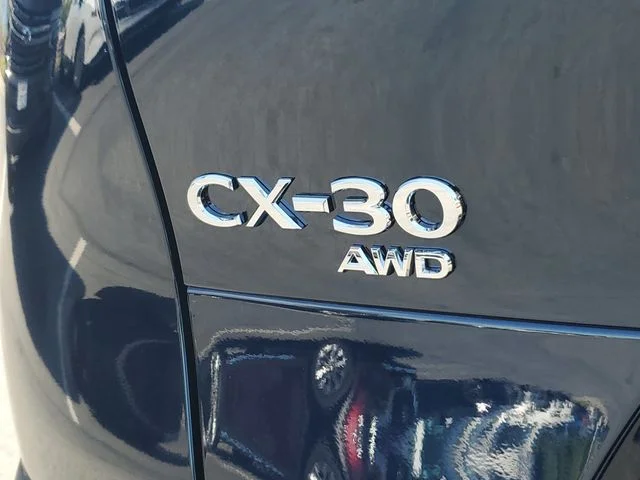 New 2026 Deep Crystal Blue Mica Mazda 2.5 S Preferred AWD image 16