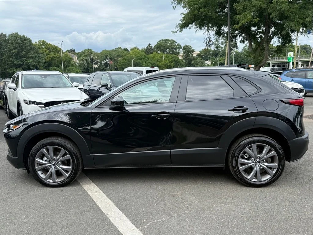 Used 2026 Jet Black Mica Mazda 2.5 S Premium image 11