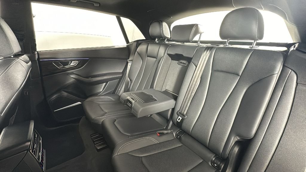 2023 Audi Q8 Prestige - Photo 37