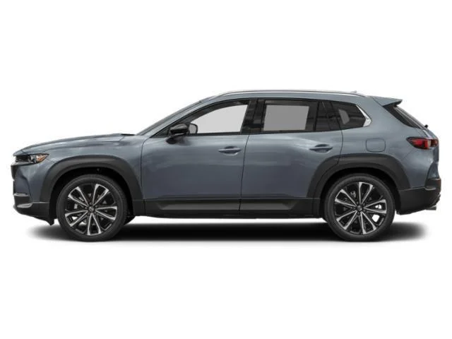 New 2026 Polymetal Gray Metallic Mazda 2.5 S Premium AWD image 3