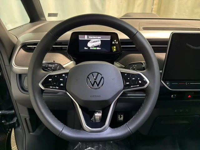 2025 Volkswagen ID. Buzz PRO S - Photo 15