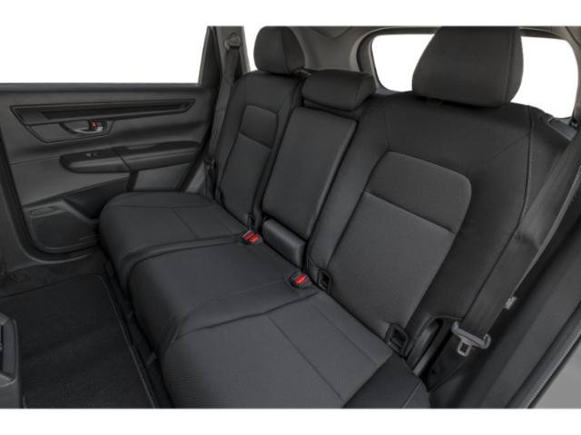 New 2027 Urban Gray Pearl Honda LX image 15