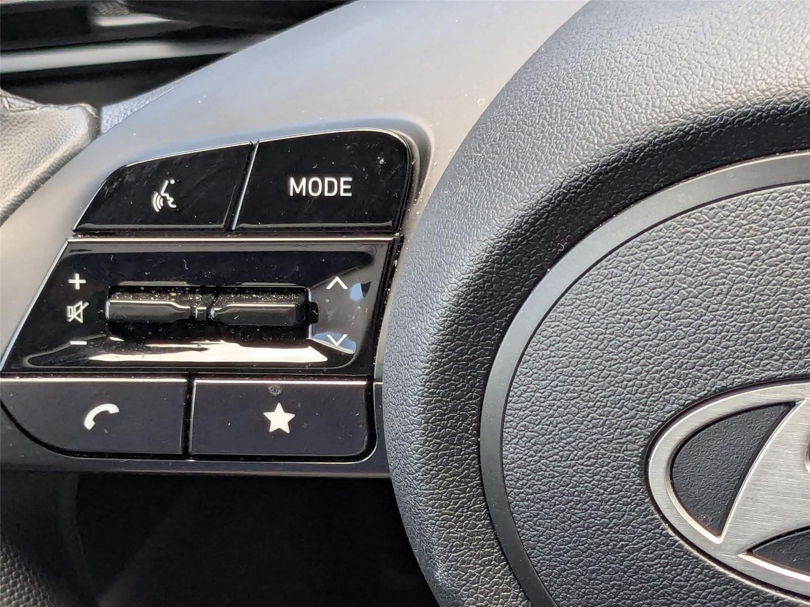 New 2026 Ecotronic Gray Hyundai SEL Sport image 14