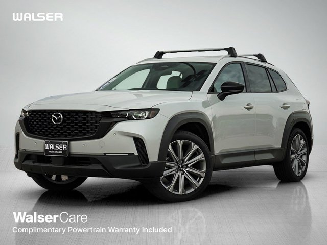 2026 Mazda CX-50 2.5 S Premium AWD