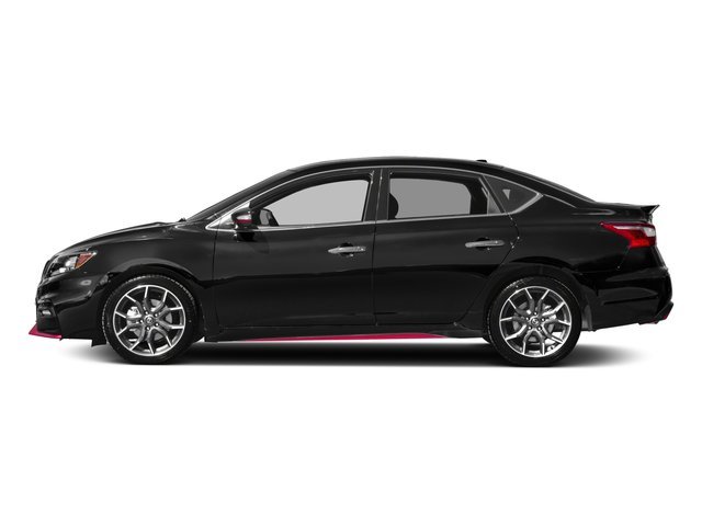 Used 2017 Gun Metallic Nissan NISMO image 6