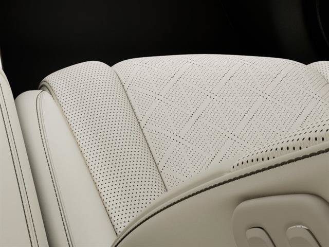 New 2026 Savile Silver Genesis 2.5T ADVANCED image 16