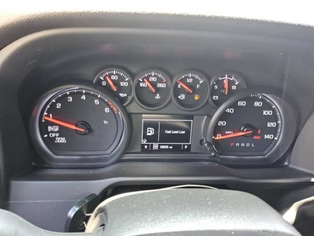 Used 2023 SUMMIT WHITE Chevrolet Custom image 6