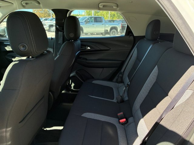 2026 Chevrolet Trailblazer LS - Photo 17