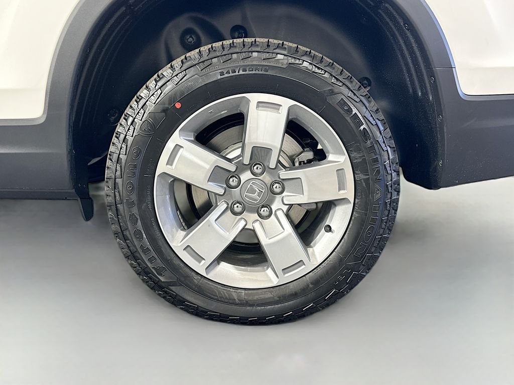 2026 Honda Ridgeline RTL - Photo 22