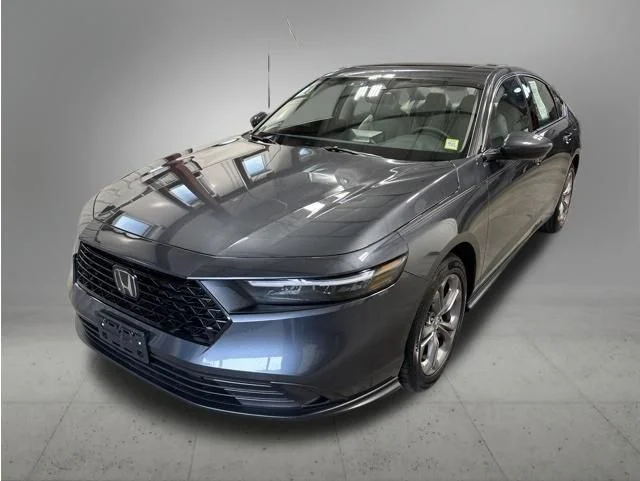 2024 Honda Accord