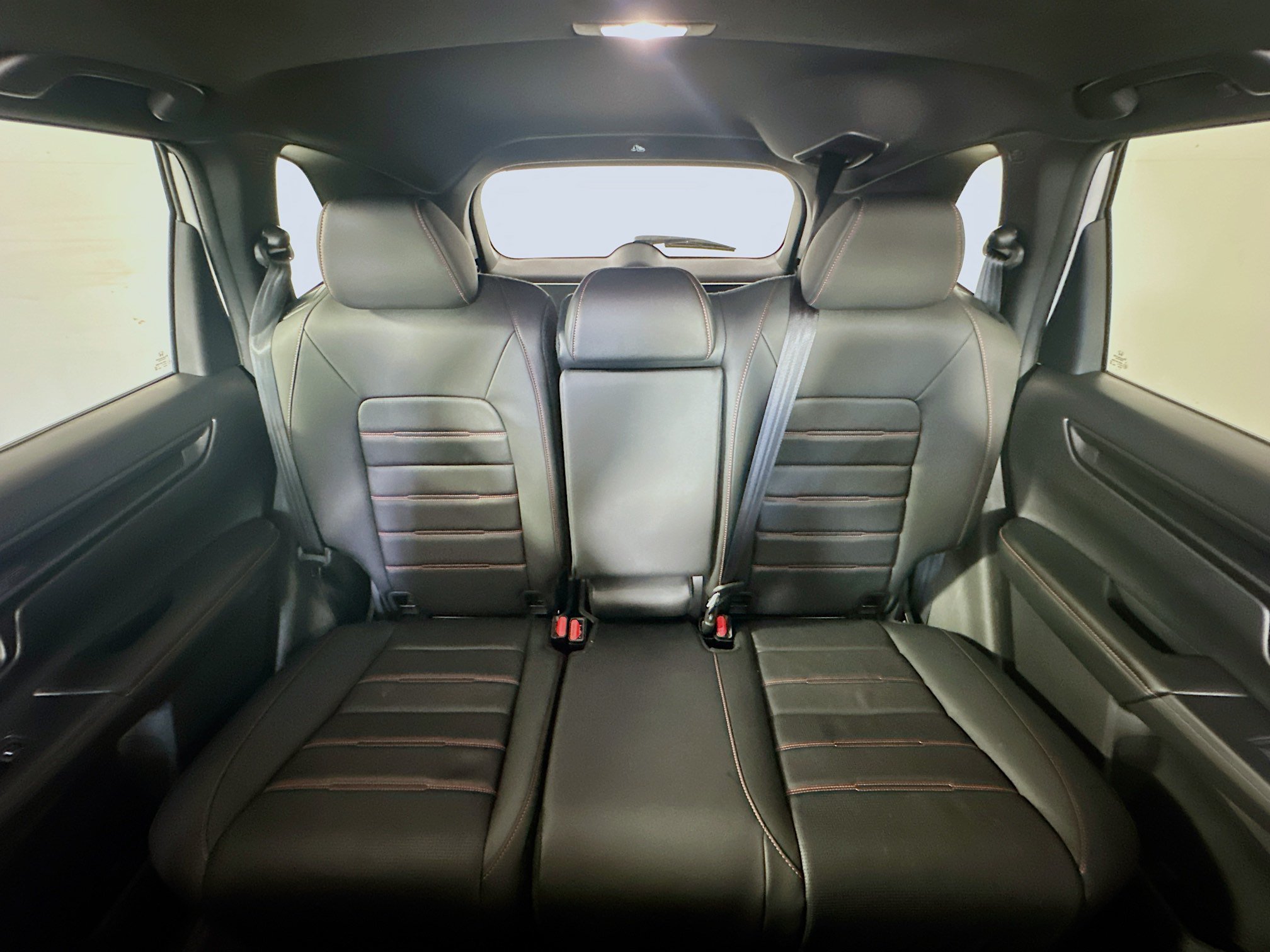 2026 Honda CR-V Sport-L - Photo 30