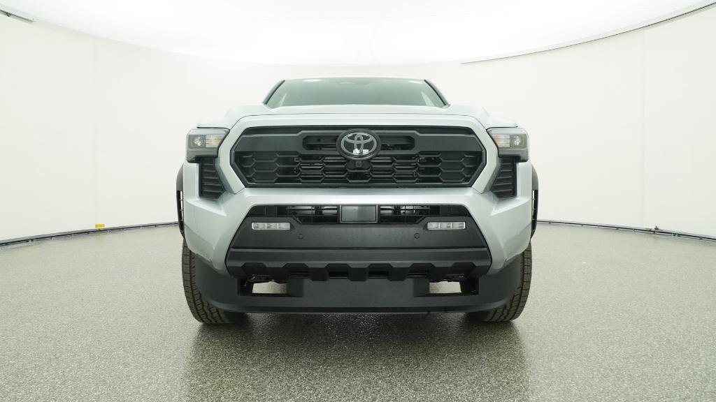 2025 Toyota Tacoma TRD Off Road - Photo 25