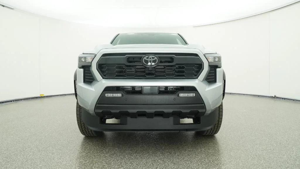 2025 Toyota Tacoma TRD Off Road - Photo 25