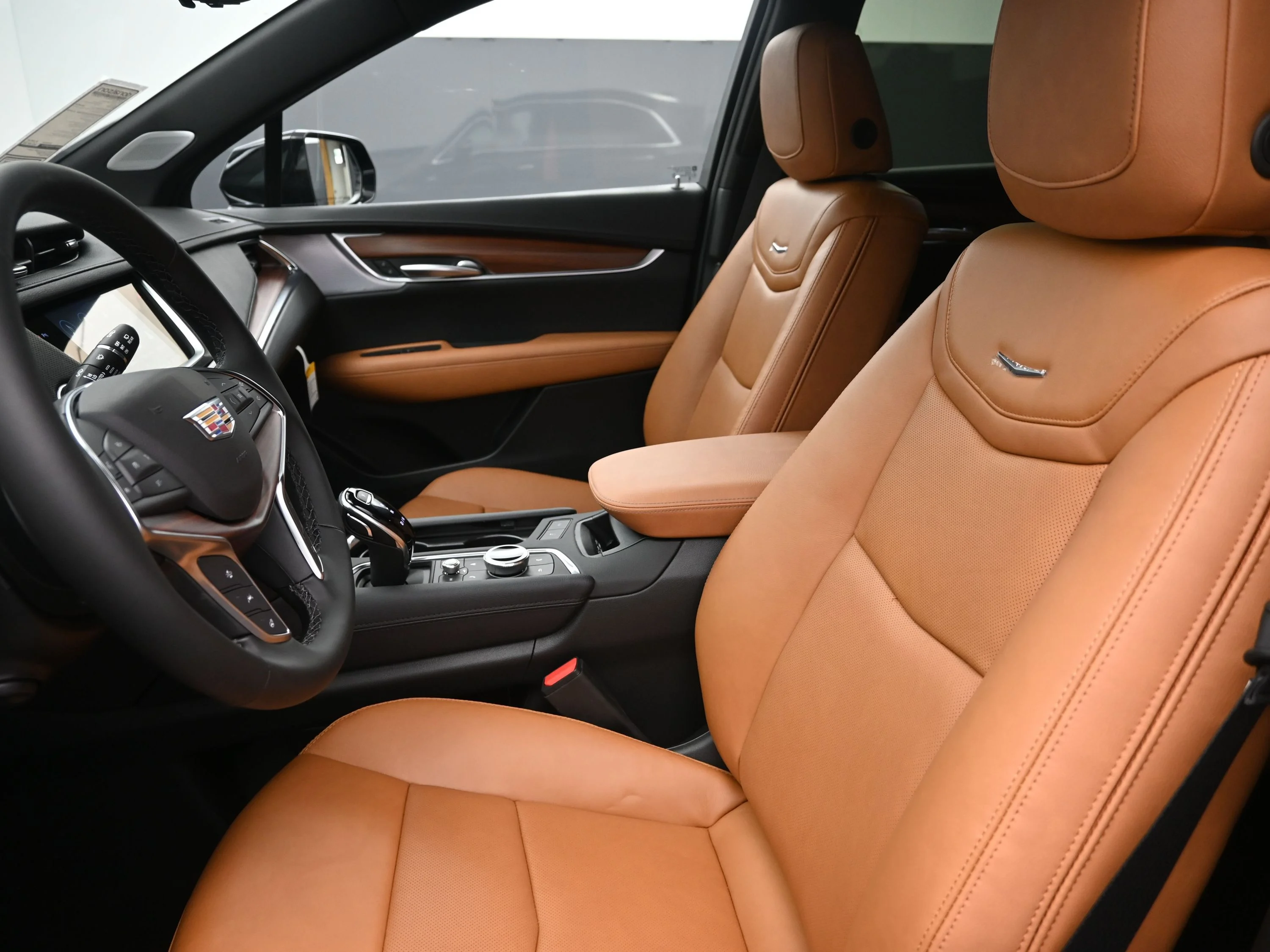 2026 Cadillac XT5 Premium Luxury - Photo 10