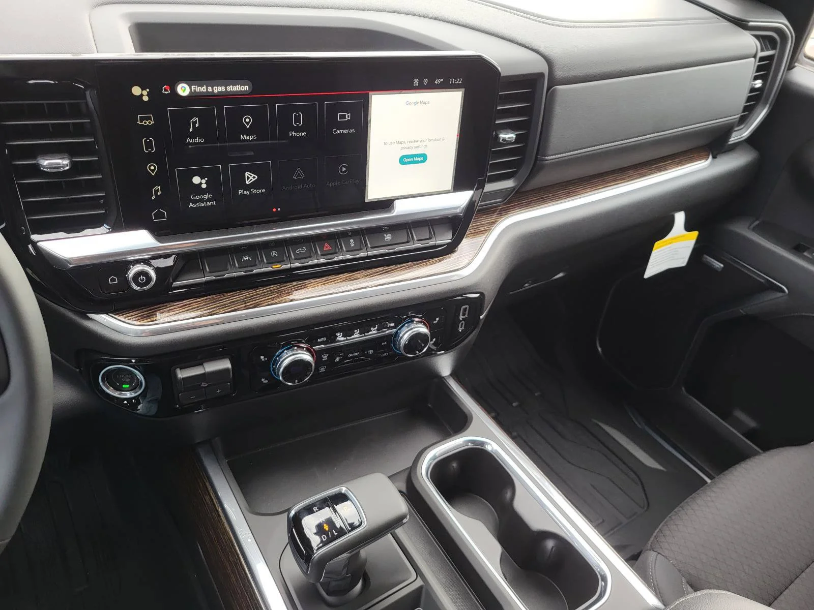 2026 GMC Sierra 1500 Elevation - Photo 9