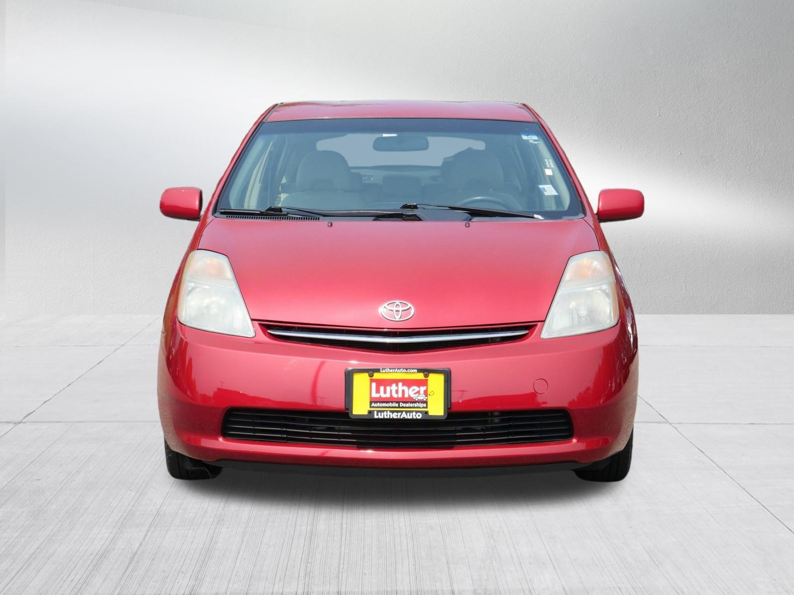 Used 2006 Toyota Prius Base with VIN JTDKB20U267516197 for sale in Saint Paul, MN