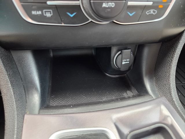Used 2019 Green Dodge R/T Scat Pack image 31