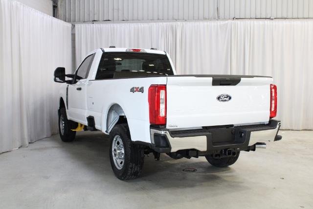 New 2027 Oxford White Ford XL image 57