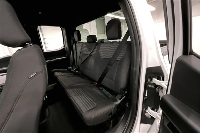 2023 Ford F-150 XL - Photo 25