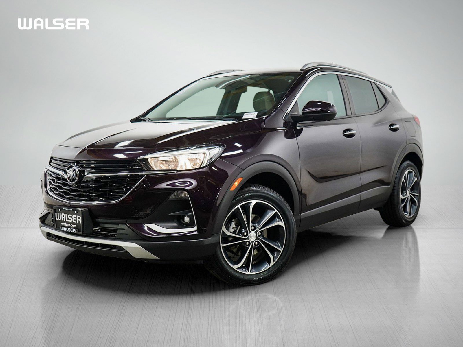 2020 Buick Encore GX Select AWD's photo