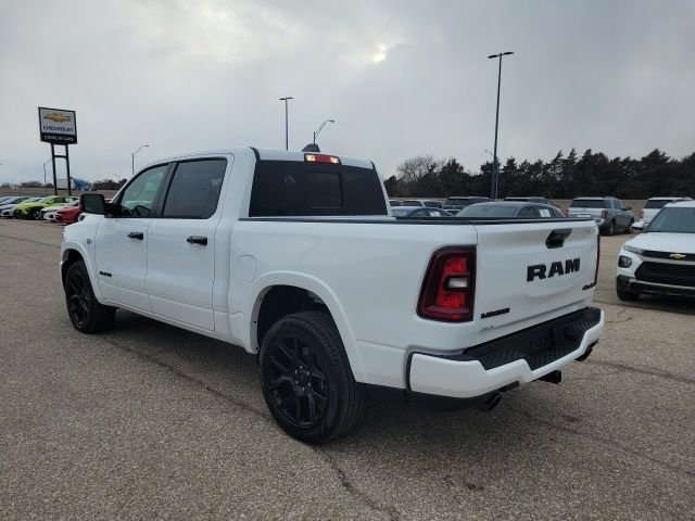 2026 RAM 1500 Laramie - Photo 29