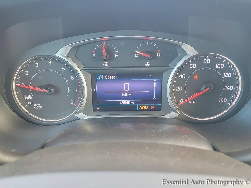 2022 GMC ACADIA - Image 12