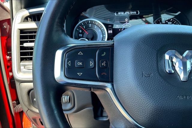 2024 RAM Ram 1500 Pickup Laramie - Photo 14