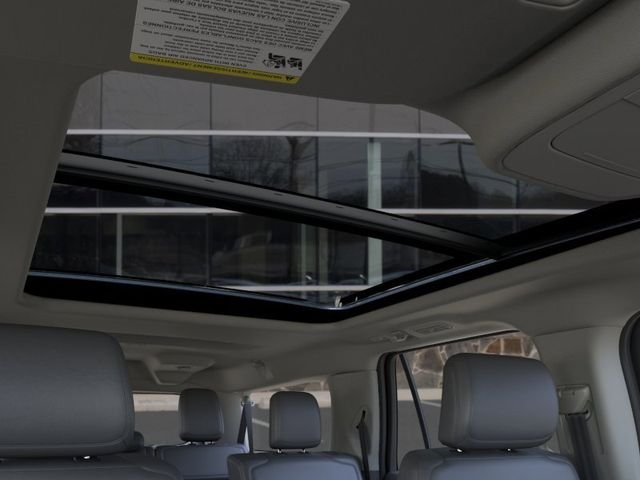 New 2026 Stone Blue Metallic Ford Active image 22