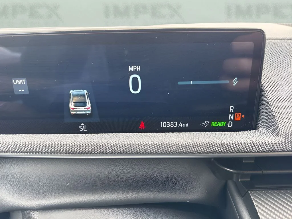 Used 2025 Green Ford Premium image 23