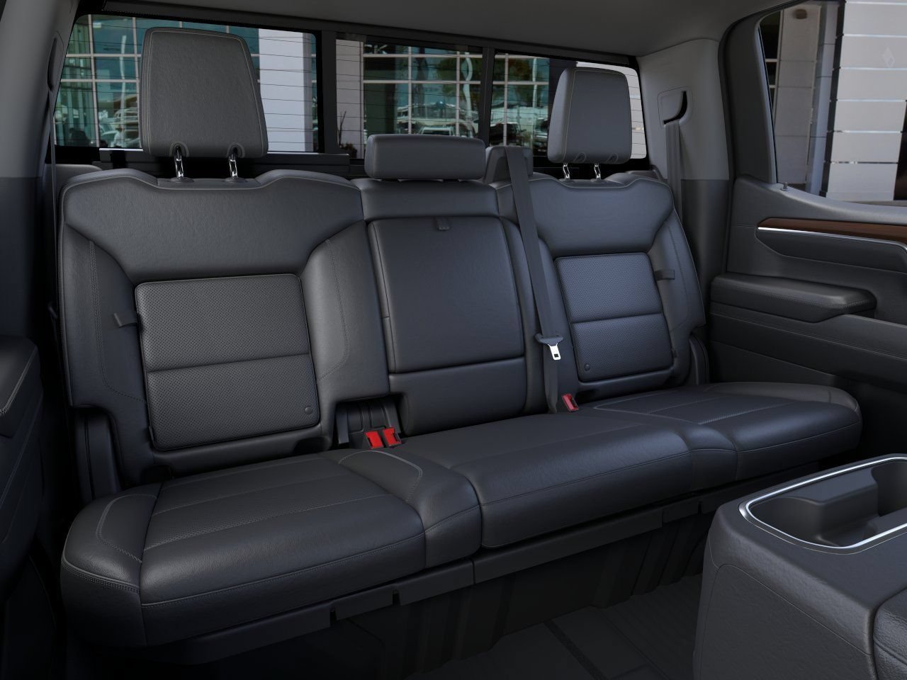 2026 GMC Sierra 1500 Denali - Photo 18