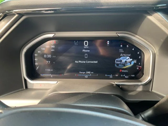 Used 2026 White GMC AT4 image 31