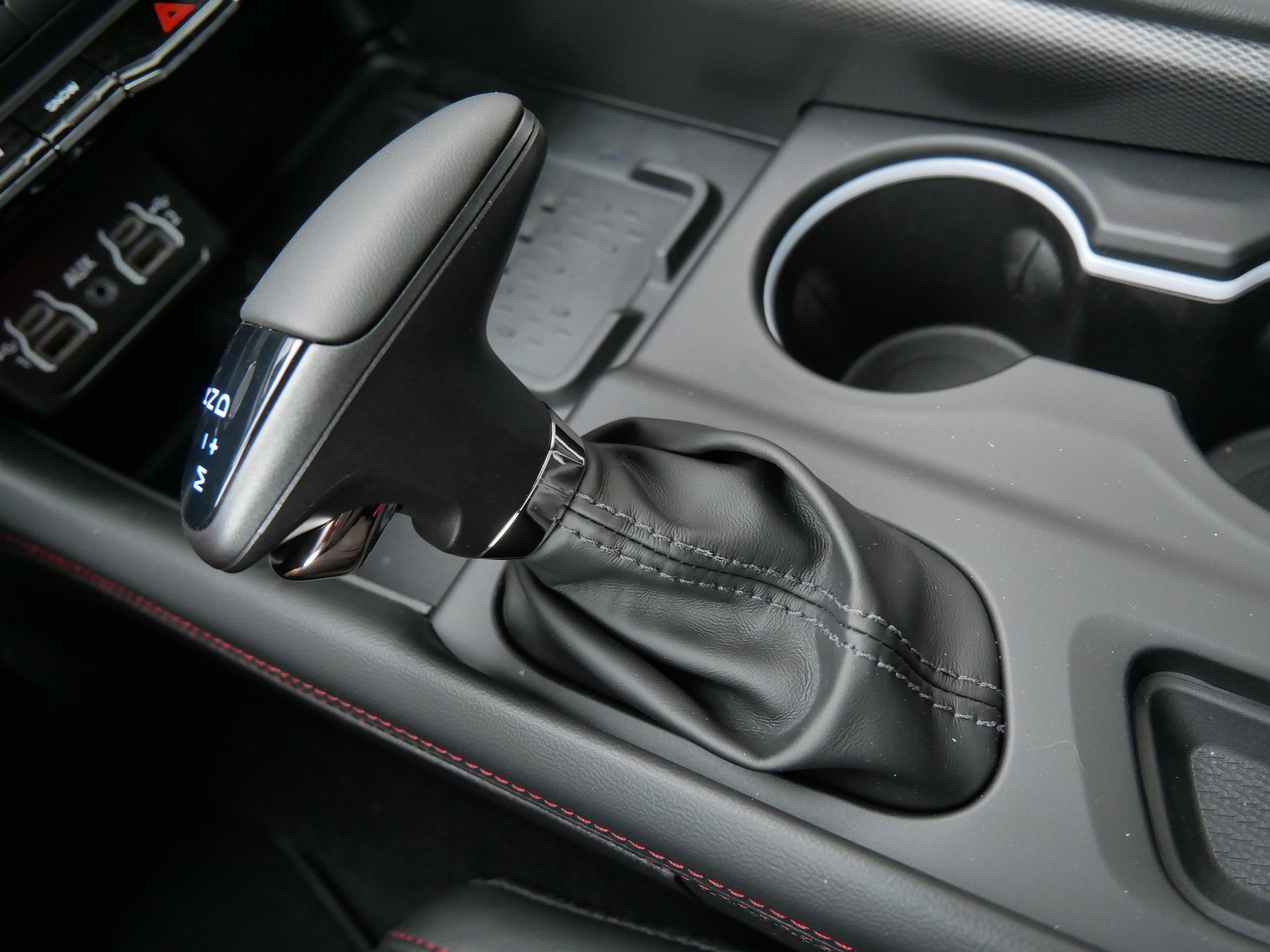 New 2026 DB Black Clearcoat Dodge GT Plus HEMI V8 image 13