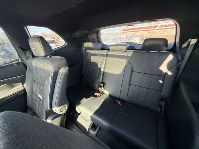 2026 Buick Enclave Avenir - Photo 20